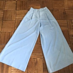 Assembly New York oversized trousers